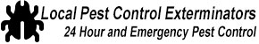 Columbia Cross Roads PA Pest Control Exterminators
